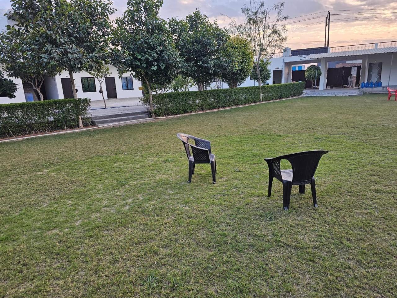 מטורה Govind Resort מראה חיצוני תמונה